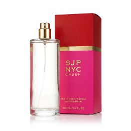 Sarah Jessica Parker SJP NYC Crush Eau De Parfum 100 ml (dames)