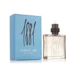 Cerruti 1881 Riviera Eau De Toilette 100 ml (heren)