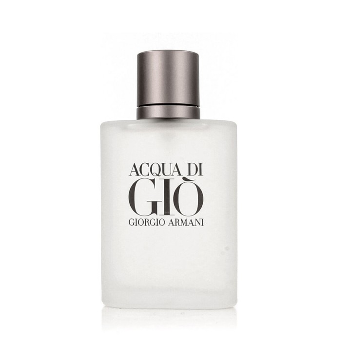 Giorgio Armani Acqua di Giò Pour Homme Eau De Toilette 50 ml (uomo)