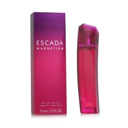 Escada Magnetism Eau De Parfum 75 ml (mujer)