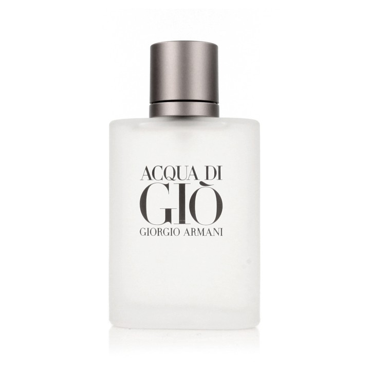 Giorgio Armani Acqua di Giò Pour Homme Eau De Toilette 200 ml (hombre)
