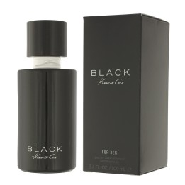 Kenneth Cole Black Eau De Parfum 100 ml (mujer)