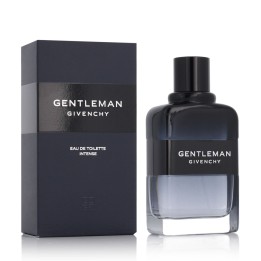 Givenchy Gentleman Eau De Toilette Intense 100 ml (herren)