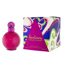 Britney Spears Fantasy Eau De Parfum 100 ml (dames)
