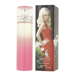 Paris Hilton Just Me Eau De Parfum 100 ml (donna)