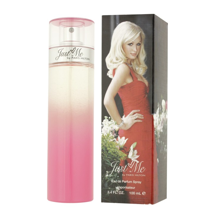 Paris Hilton Just Me Eau De Parfum 100 ml (femme)