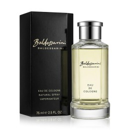 Baldessarini Baldessarini Eau de Cologne 75 ml (hombre)