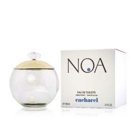 Cacharel Noa Eau De Toilette 100 ml (donna)