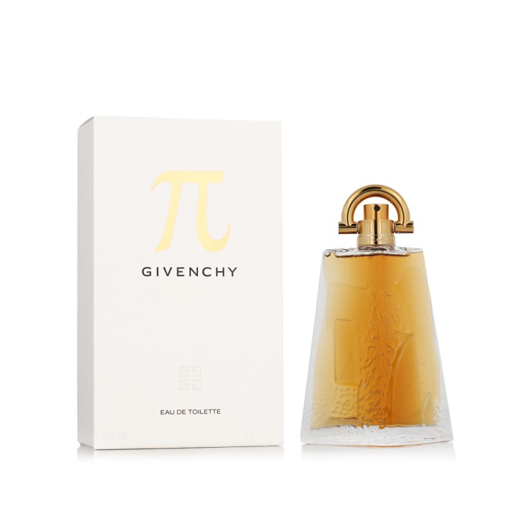 Givenchy Pi Eau De Toilette 100 ml (homme)