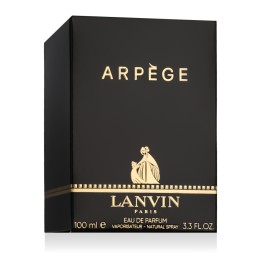 Lanvin Arpege Eau De Parfum 100 ml (femme)