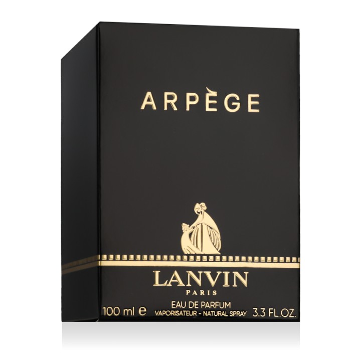 Lanvin Arpege Eau De Parfum 100 ml (dames)