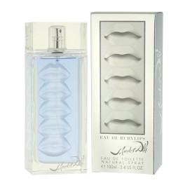 Salvador Dalí Eau de Rubylips Eau De Toilette 100 ml (damen)