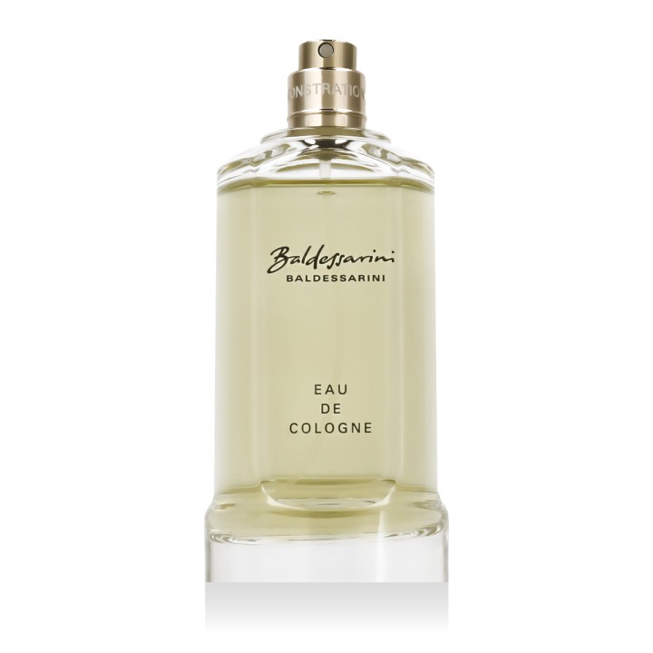 Baldessarini Baldessarini Eau de Cologne - tester 75 ml (hombre)