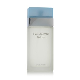 Dolce & Gabbana Light Blue Eau De Toilette - tester 100 ml (damen)