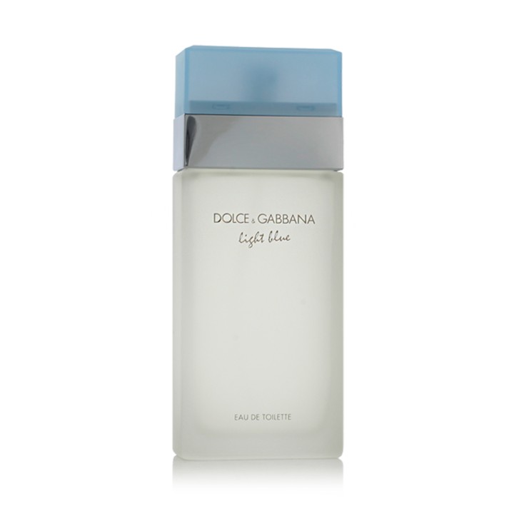 Dolce & Gabbana Light Blue Eau De Toilette - tester 100 ml (dames)