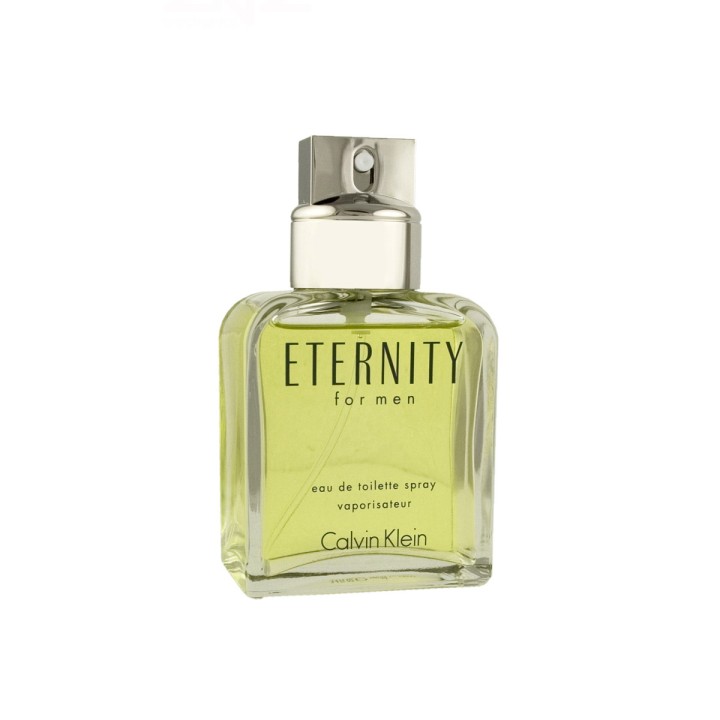 Calvin Klein Eternity for Men Eau De Toilette - tester 100 ml (herren)