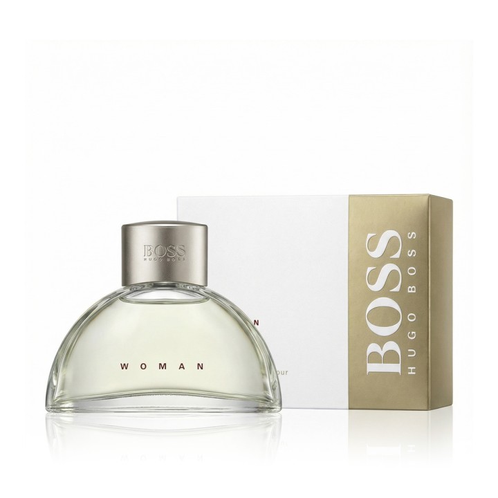 Hugo Boss Boss Woman Eau De Parfum 90 ml (donna)