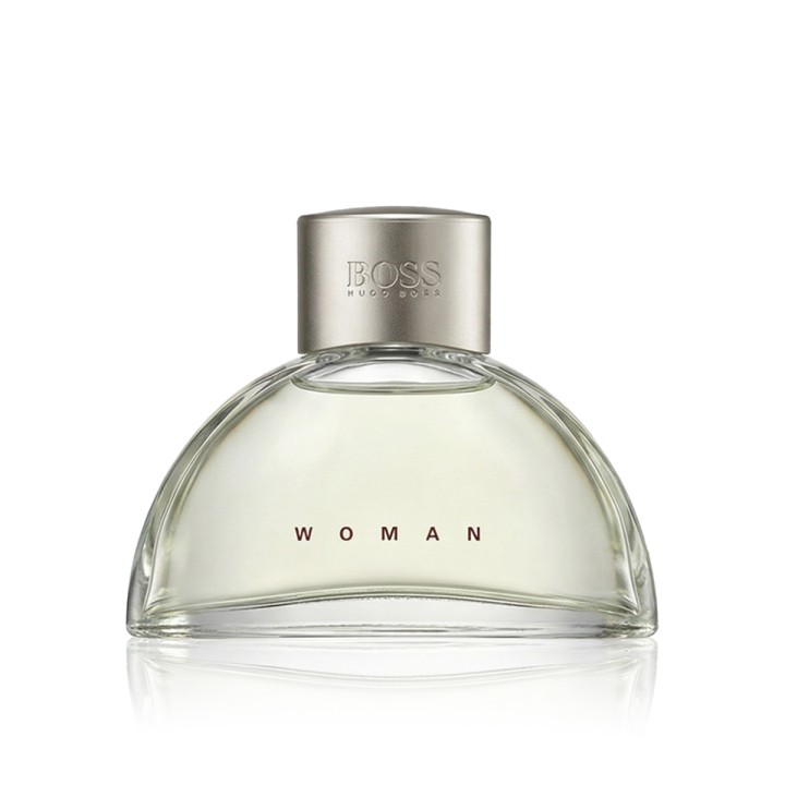 Hugo Boss Boss Woman Eau De Parfum 90 ml (damen)
