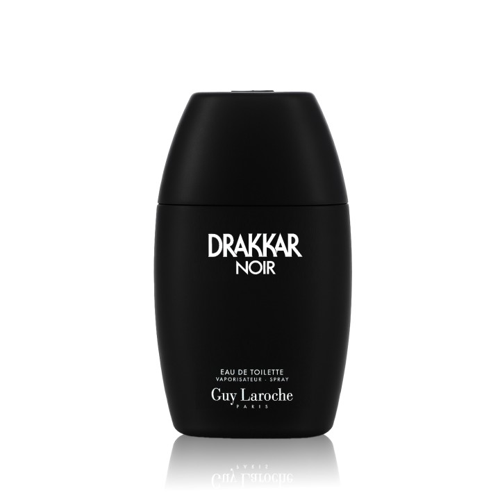 Guy Laroche Drakkar Noir Eau De Toilette 100 ml (heren)