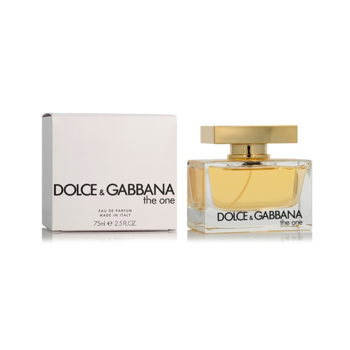 Dolce & Gabbana The One Eau De Parfum - tester 75 ml (donna)