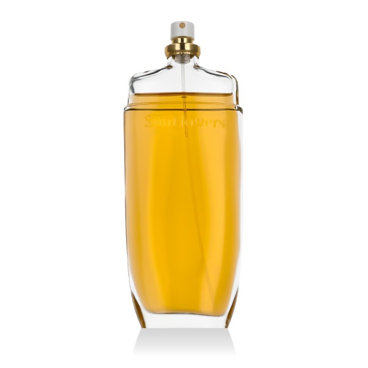 Elizabeth Arden Sunflowers Eau De Toilette - tester 100 ml (mujer)