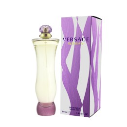 Versace Woman Eau De Parfum 100 ml (mujer)