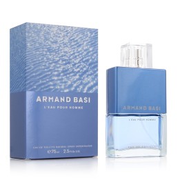 Armand Basi L'Eau Pour Homme Eau De Toilette 75 ml (herren)