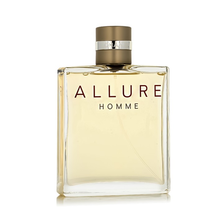 Chanel Allure Homme Eau De Toilette 50 ml (herren)