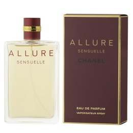 Chanel Allure Sensuelle Eau De Parfum 100 ml (dames)