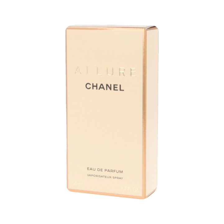 Chanel Allure Eau De Parfum 50 ml (dames)