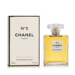 Chanel No 5 Eau De Parfum 100 ml (femme)