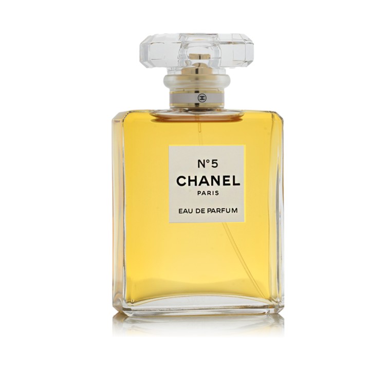 Chanel No 5 Eau De Parfum 100 ml (dames)