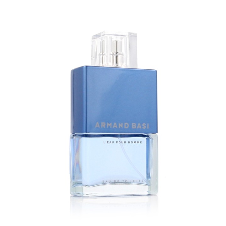 Armand Basi L'Eau Pour Homme Eau De Toilette 75 ml (hombre)