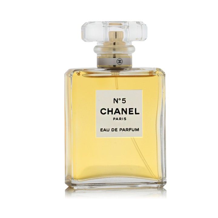 Chanel No 5 Eau De Parfum 50 ml (damen)