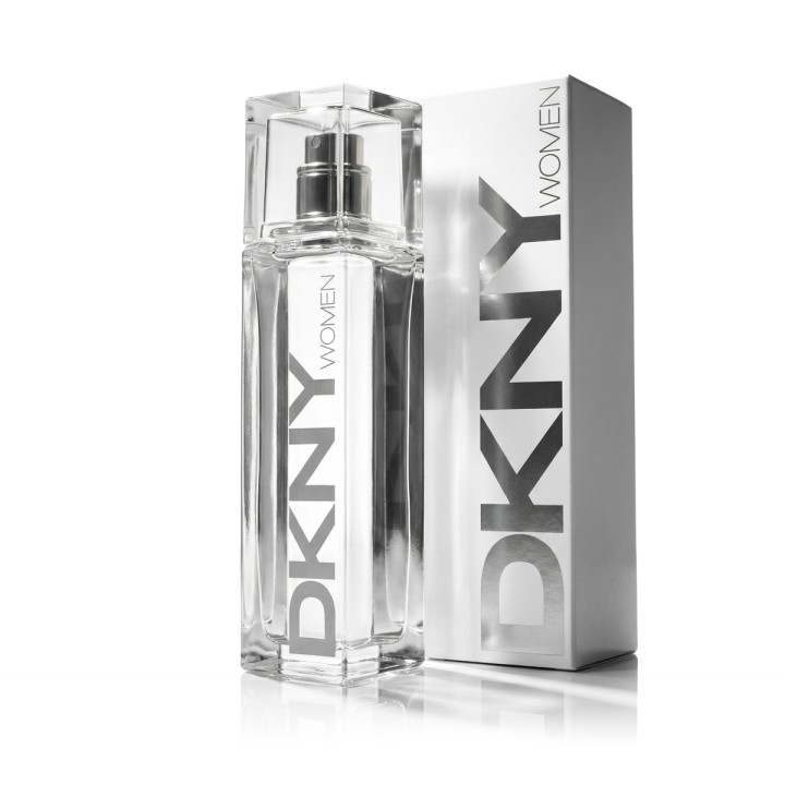 DKNY Donna Karan Women Energizing Eau De Toilette 30 ml (donna)