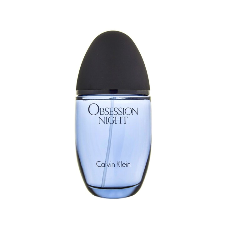 Calvin Klein Obsession Night for Women Eau De Parfum 100 ml (mujer)