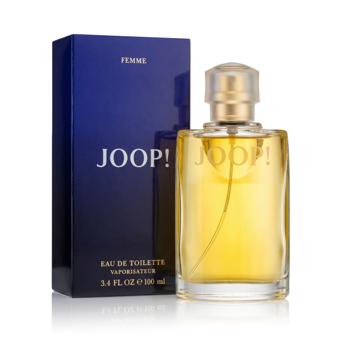 JOOP! Femme Eau De Toilette 100 ml (mujer)