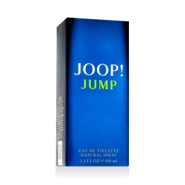 JOOP! Jump Eau De Toilette 100 ml (hombre)