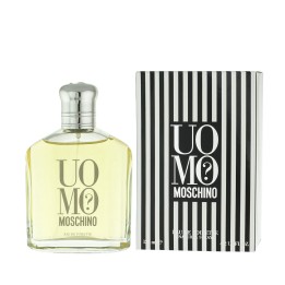 Moschino Uomo? Eau De Toilette 125 ml (herren)