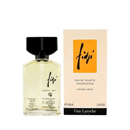 Guy Laroche Fidji Eau De Toilette 100 ml (damen)