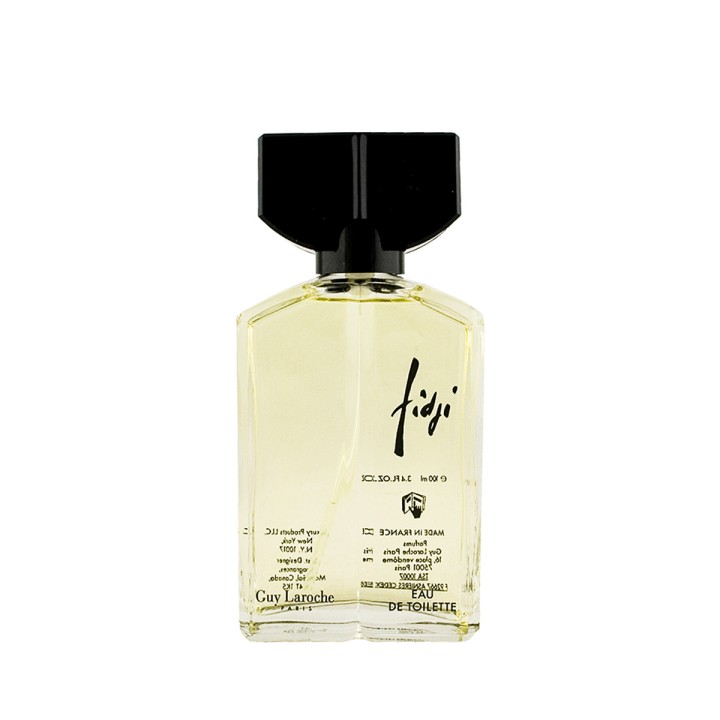 Guy Laroche Fidji Eau De Toilette 100 ml (dames)