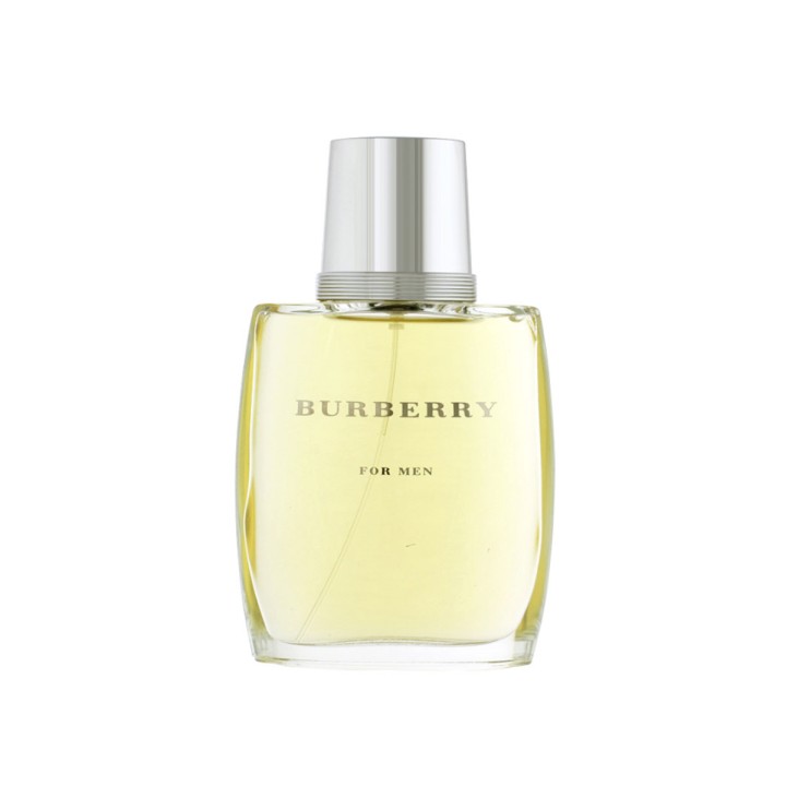 Burberry For Men Eau De Toilette - tester 100 ml (homme)