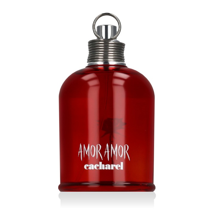 Cacharel Amor Amor Eau De Toilette - tester 100 ml (femme)