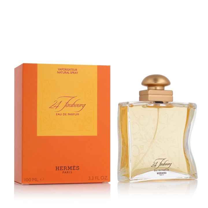 Hermès 24 Faubourg Eau De Parfum 100 ml (femme)
