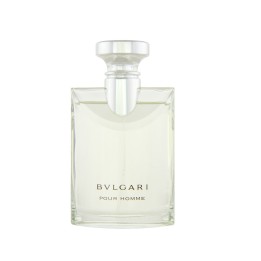 Bvlgari Pour Homme Eau De Toilette - tester 100 ml (herren)