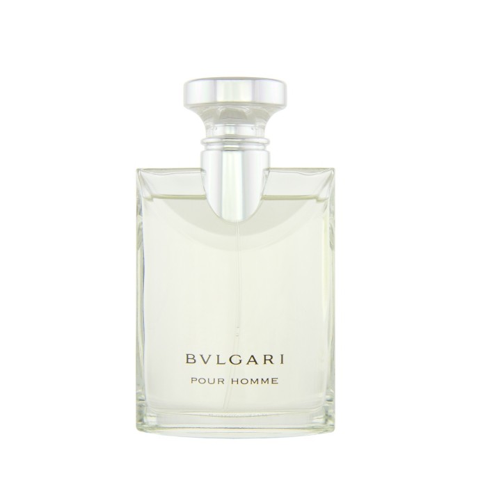 Bvlgari Pour Homme Eau De Toilette - tester 100 ml (heren)