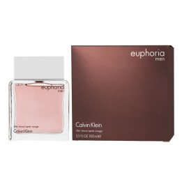 Calvin Klein Euphoria for Men After Shave Lotion 100 ml (homme)