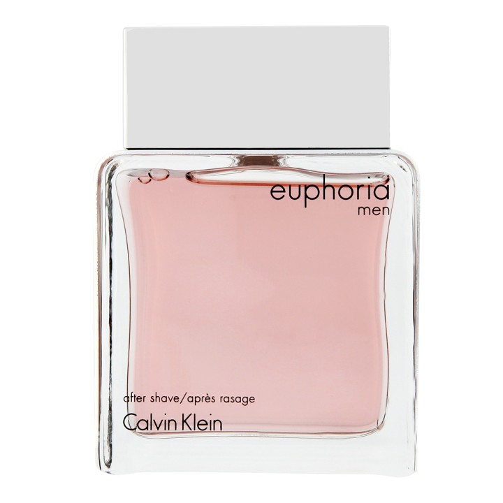 Calvin Klein Euphoria for Men After Shave Lotion 100 ml (herren)
