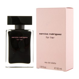 Narciso Rodriguez For Her Eau De Toilette 50 ml (donna)