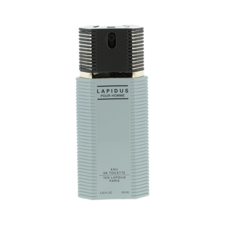 Ted Lapidus Pour Homme Eau De Toilette 100 ml (uomo)